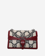 Bolso Gucci Dionysus Tweed