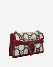Bolso Gucci Dionysus Tweed