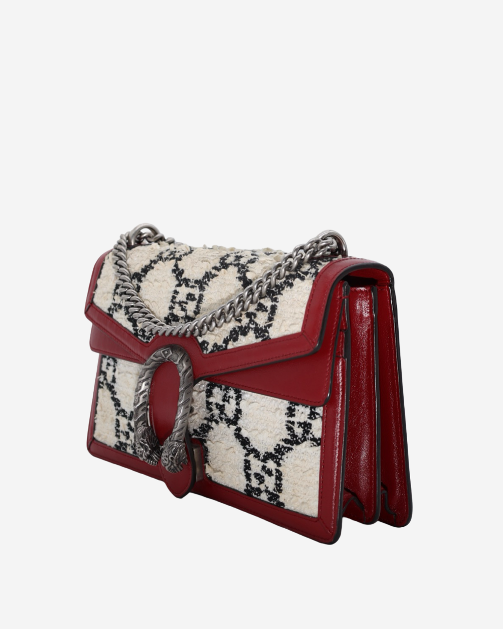 Bolso Gucci Dionysus Tweed