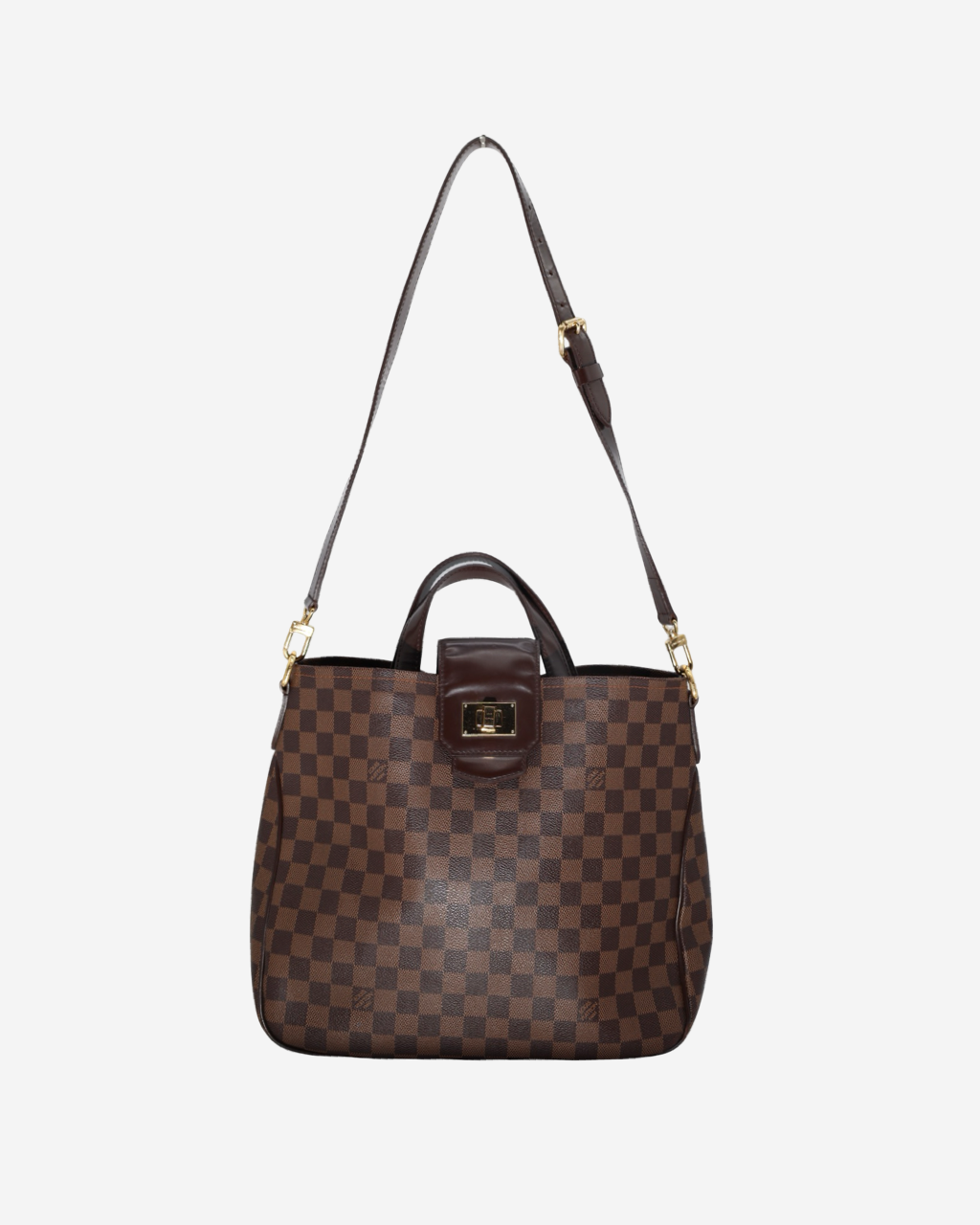 Bolso Louis Vuitton Rosebery