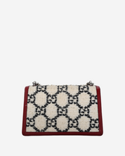 Bolso Gucci Dionysus Tweed