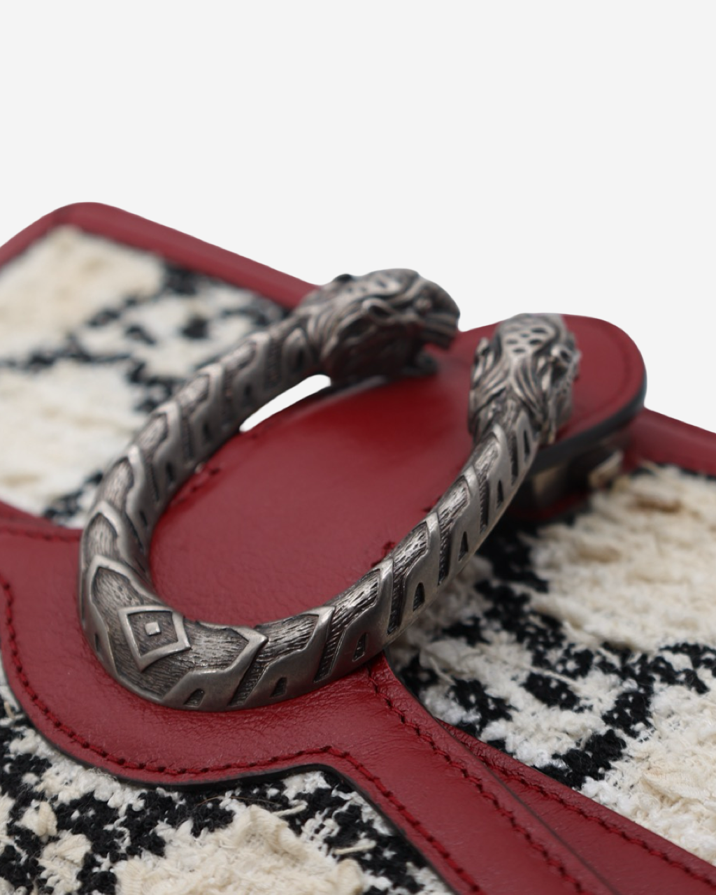 Bolso Gucci Dionysus Tweed