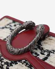 Bolso Gucci Dionysus Tweed