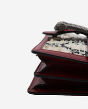 Bolso Gucci Dionysus Tweed