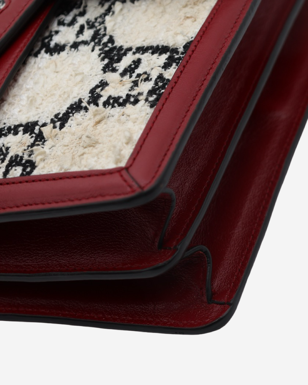 Bolso Gucci Dionysus Tweed