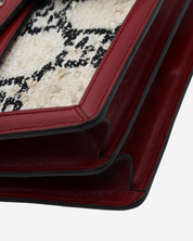 Bolso Gucci Dionysus Tweed