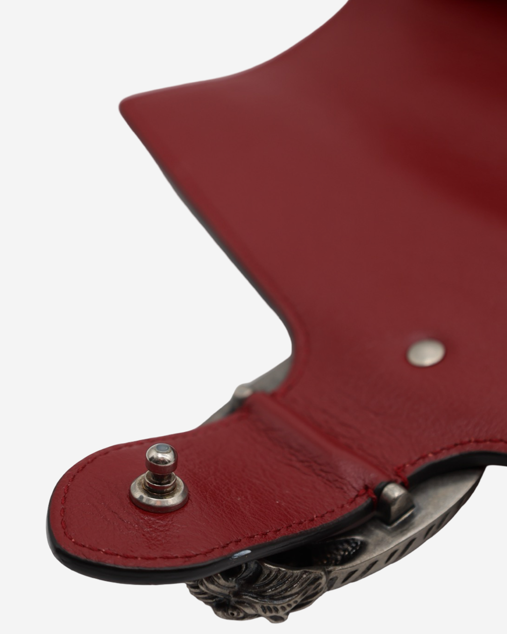 Bolso Gucci Dionysus Tweed