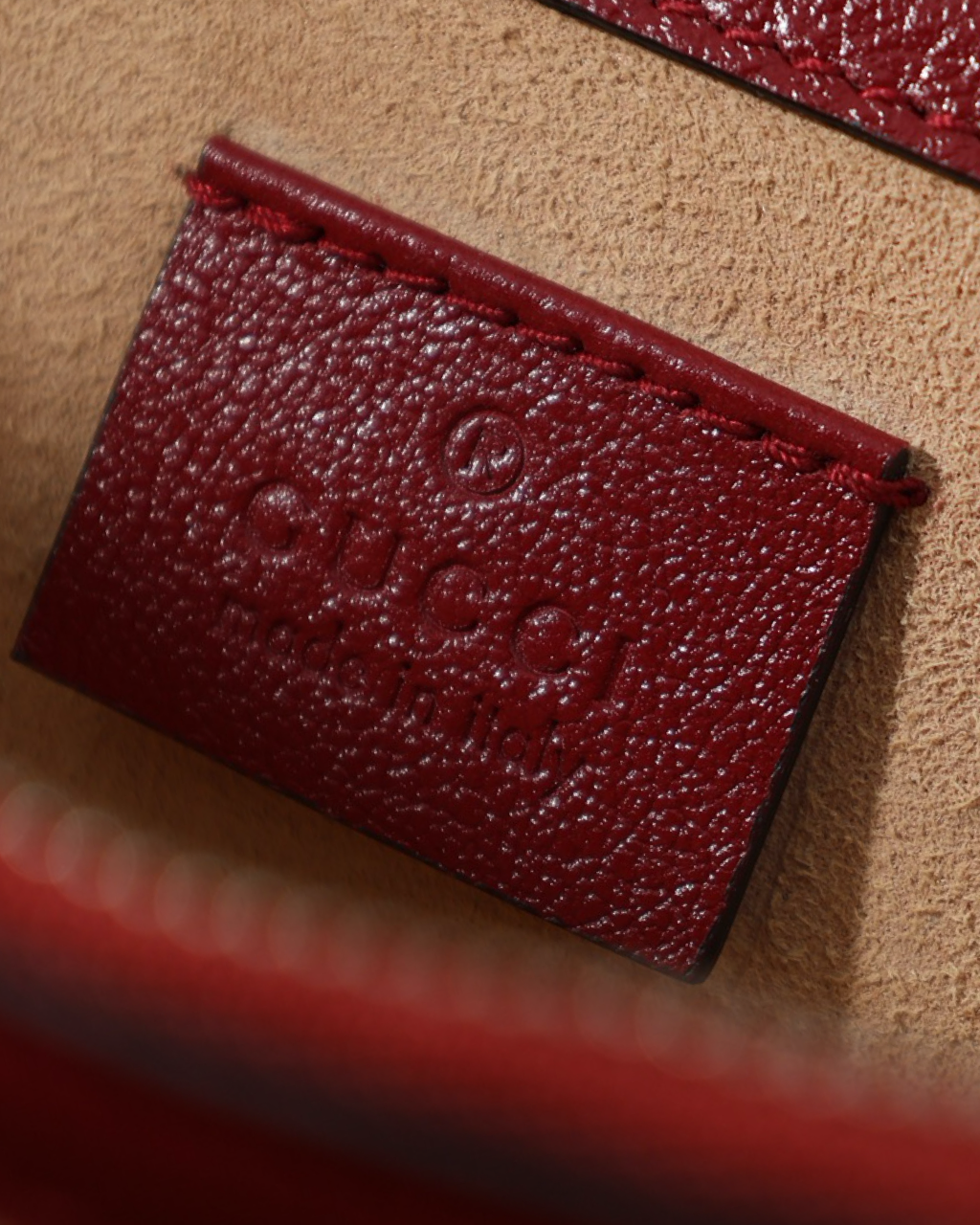 Bolso Gucci Dionysus Tweed