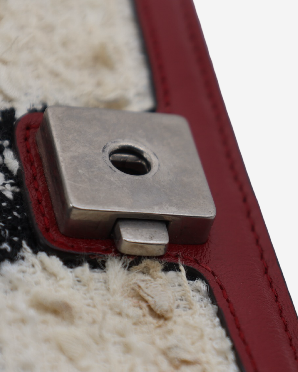 Bolso Gucci Dionysus Tweed