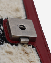 Bolso Gucci Dionysus Tweed