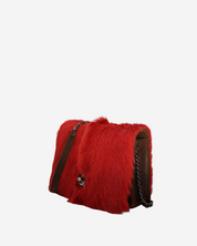 Chanel Edinburgh Fur Bag 2013-2014