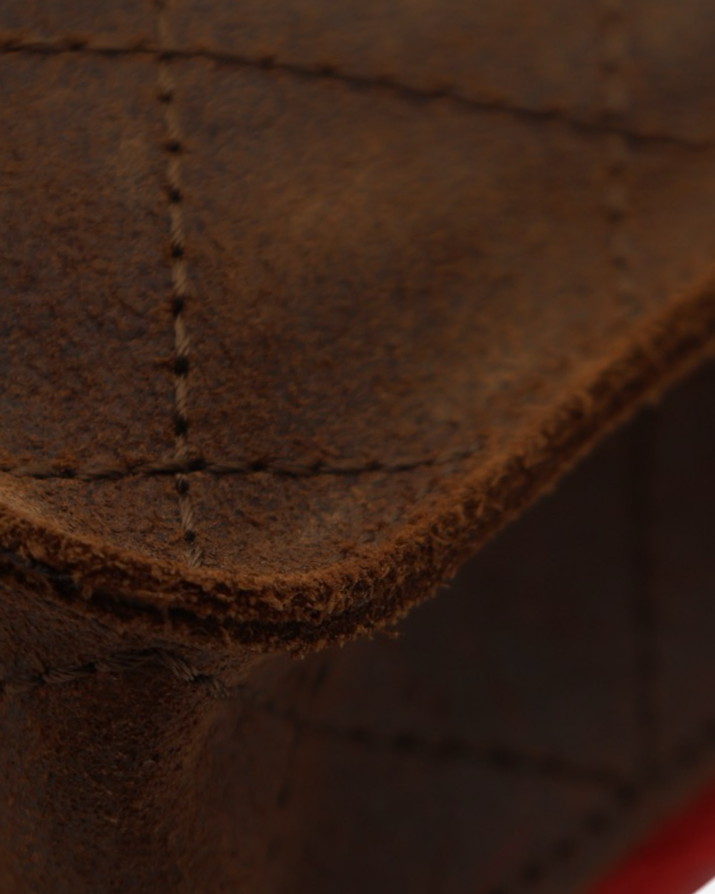 Chanel Edinburgh Fur Bag 2013-2014