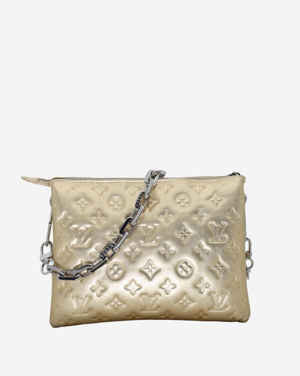 Bolso Louis Vuitton Monogram Coussin PM