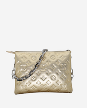 Bolso Louis Vuitton Monogram Coussin PM