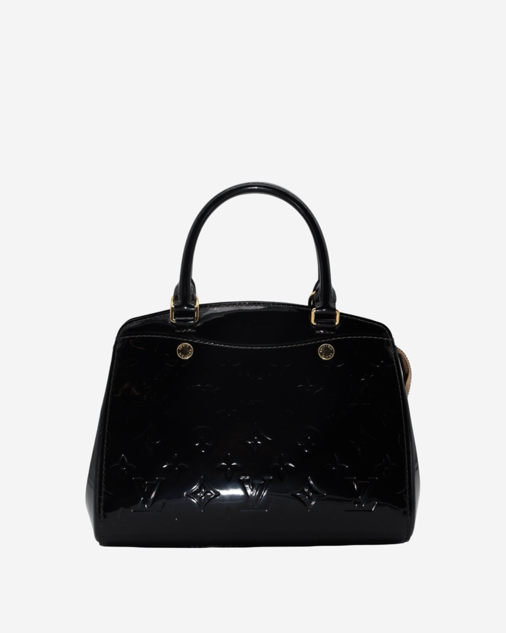 Bolso Louis Vuitton Brea PM Vernis