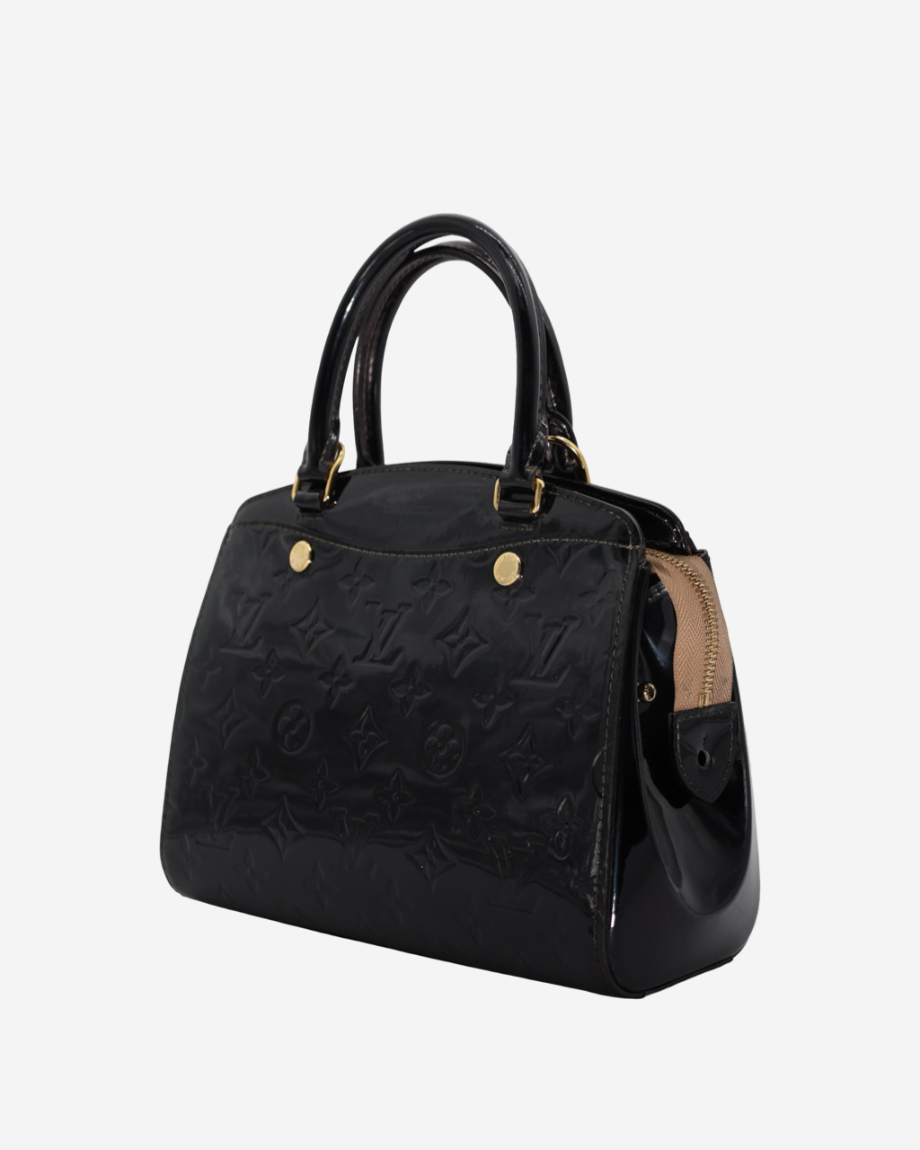 Bolso Louis Vuitton Brea PM Vernis