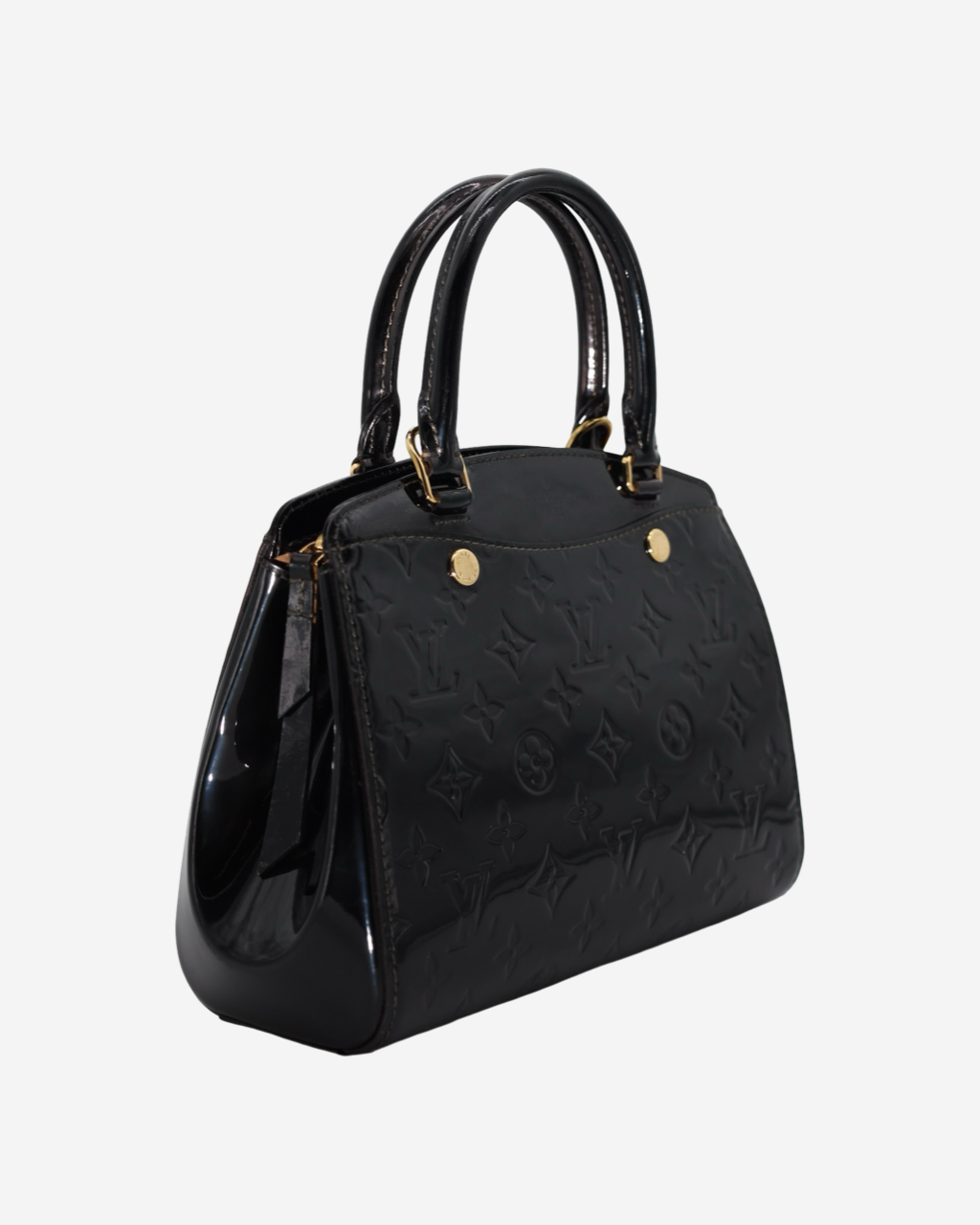Bolso Louis Vuitton Brea PM Vernis