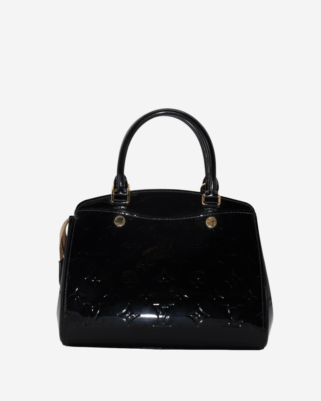 Bolso Louis Vuitton Brea PM Vernis