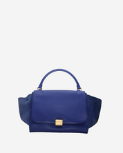 Bolso Celine Trapeze