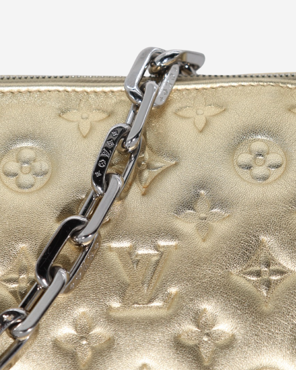 Bolso Louis Vuitton Monogram Coussin PM