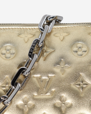 Bolso Louis Vuitton Monogram Coussin PM
