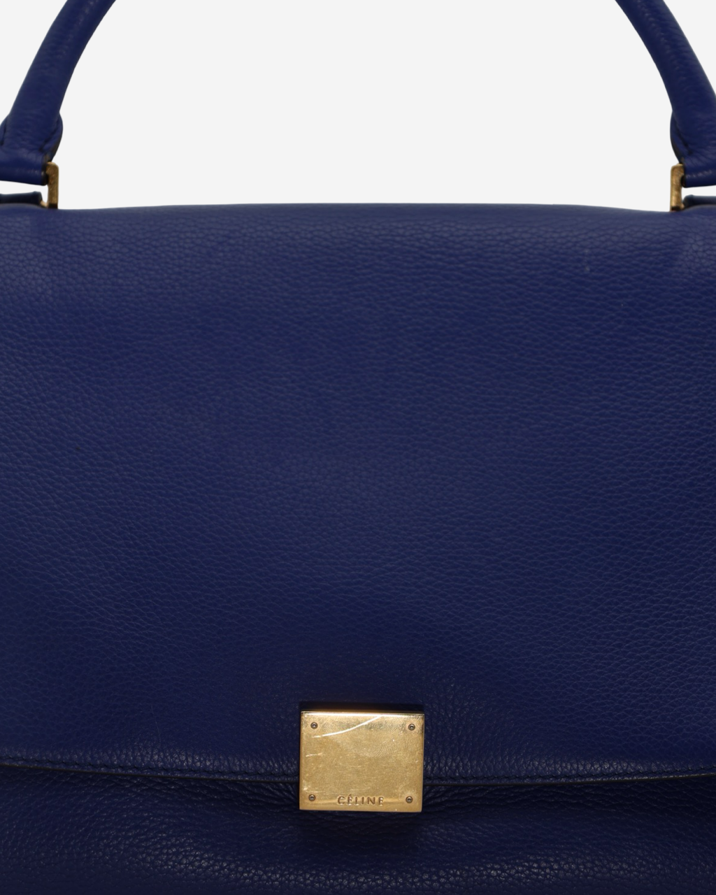 Bolso Celine Trapeze