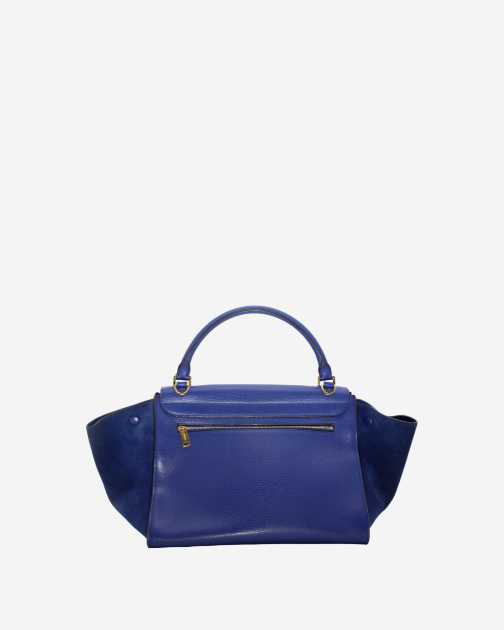 Bolso Celine Trapeze