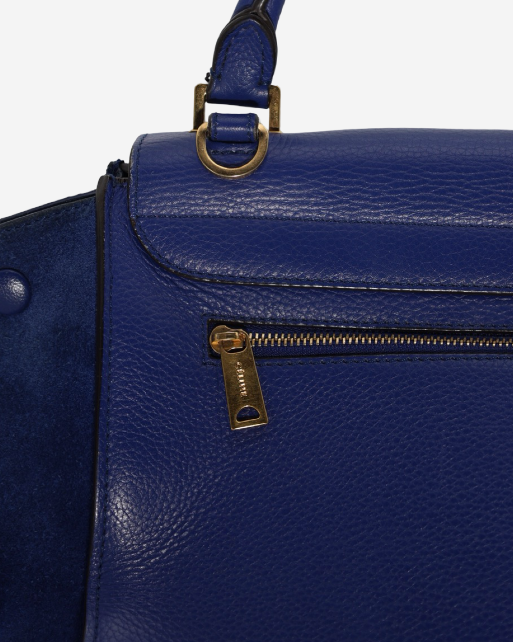 Bolso Celine Trapeze