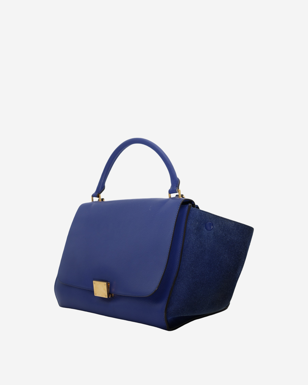 Bolso Celine Trapeze
