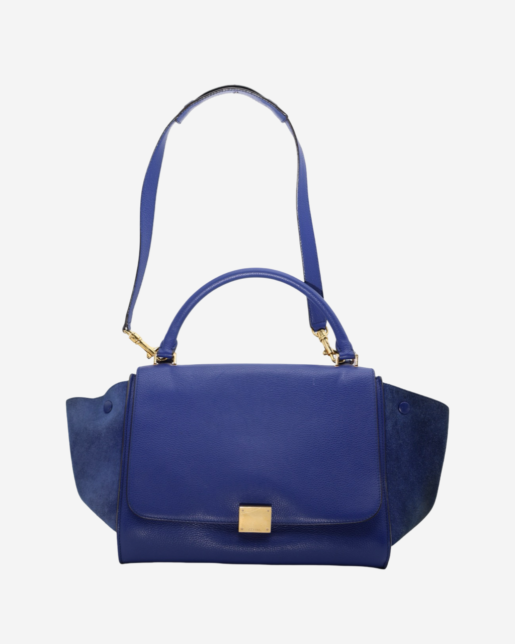 Bolso Celine Trapeze
