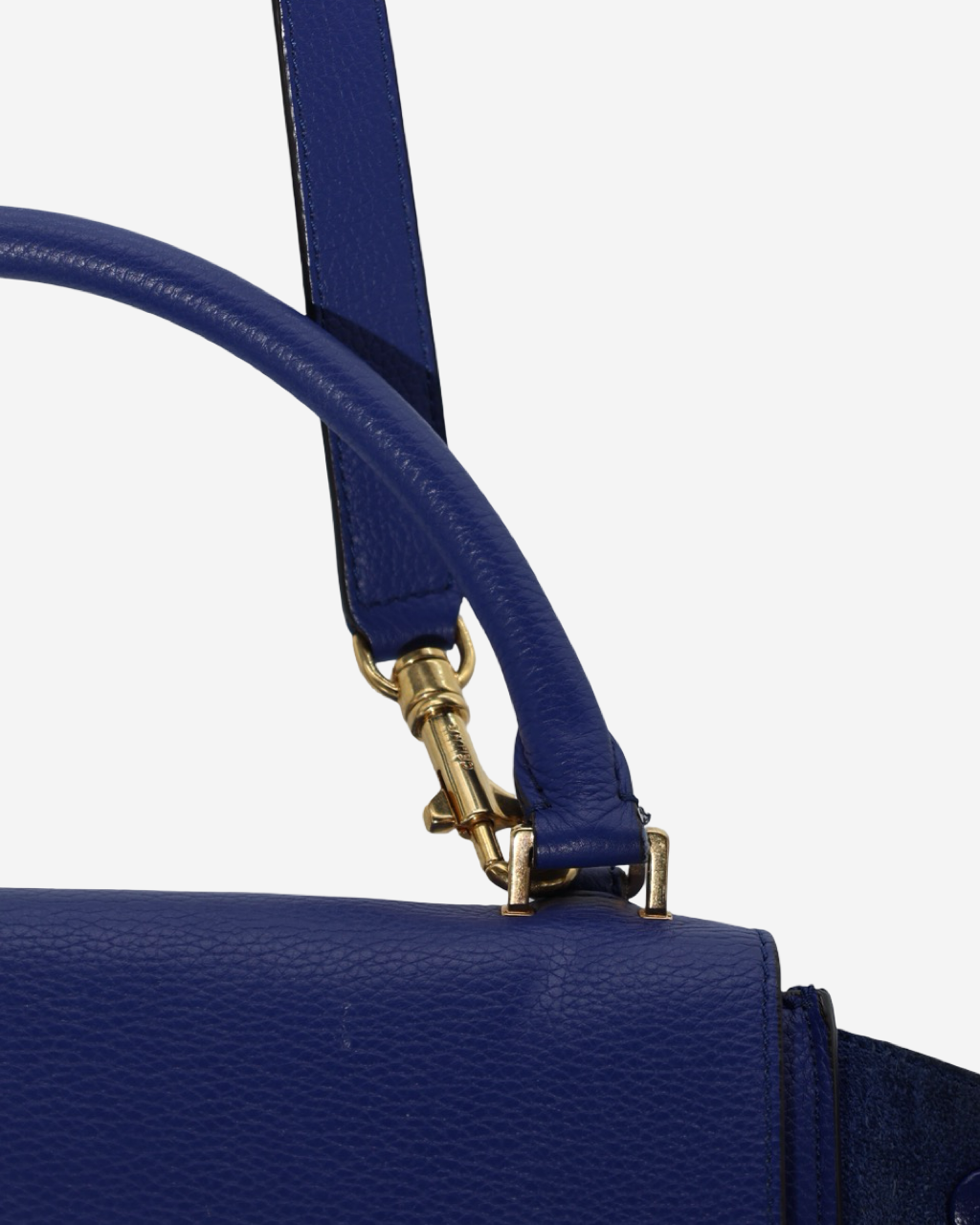 Bolso Celine Trapeze
