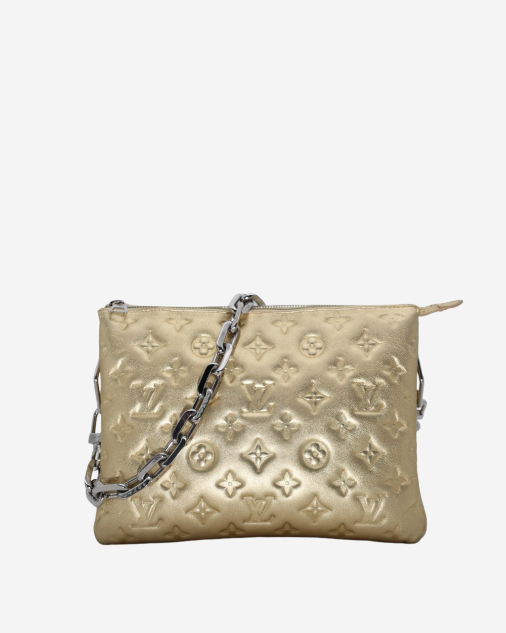 Bolso Louis Vuitton Monogram Coussin PM