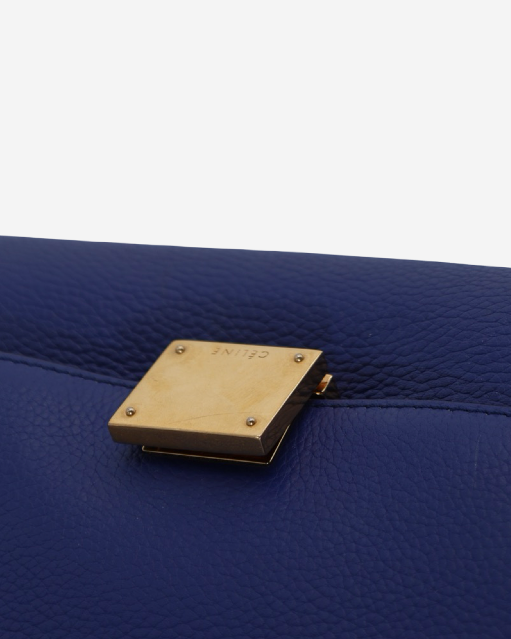 Bolso Celine Trapeze