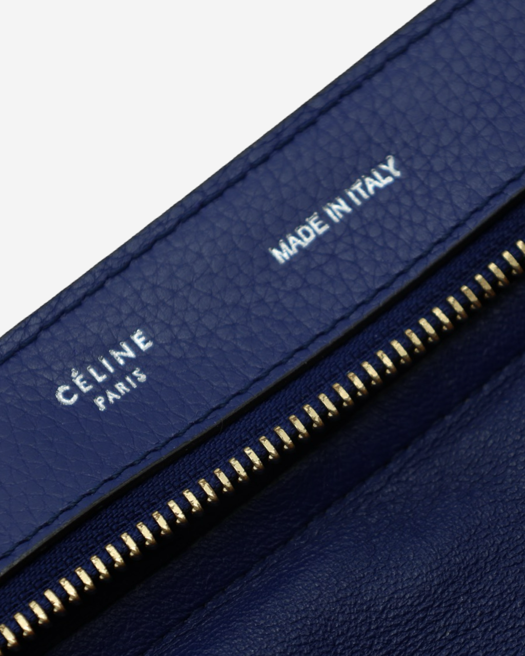 Bolso Celine Trapeze