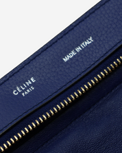 Bolso Celine Trapeze