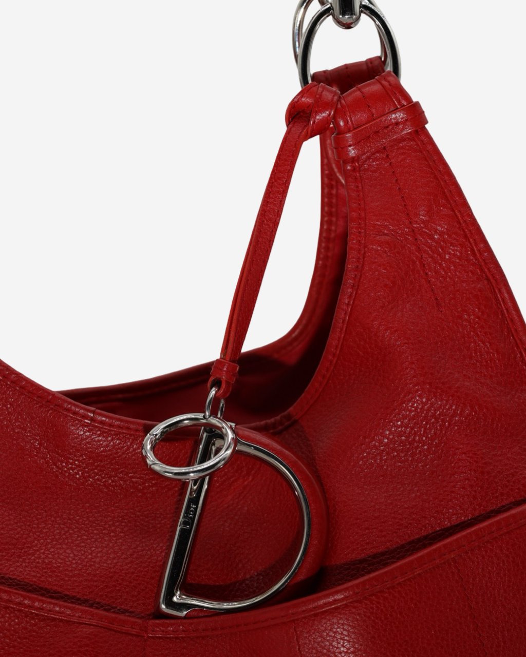 Dior Hobo Bag 2008