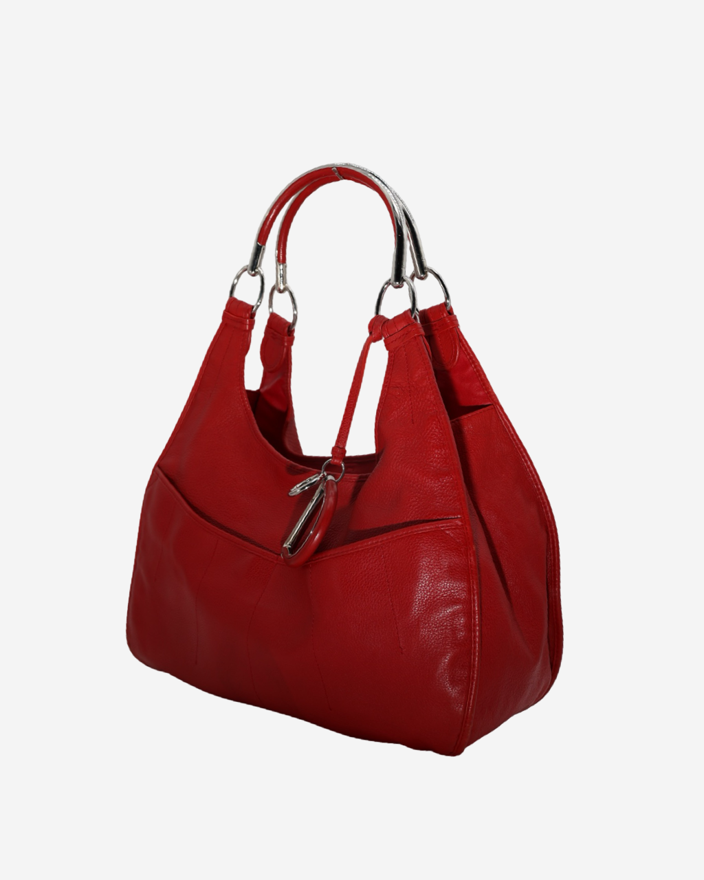 Dior Hobo Bag 2008