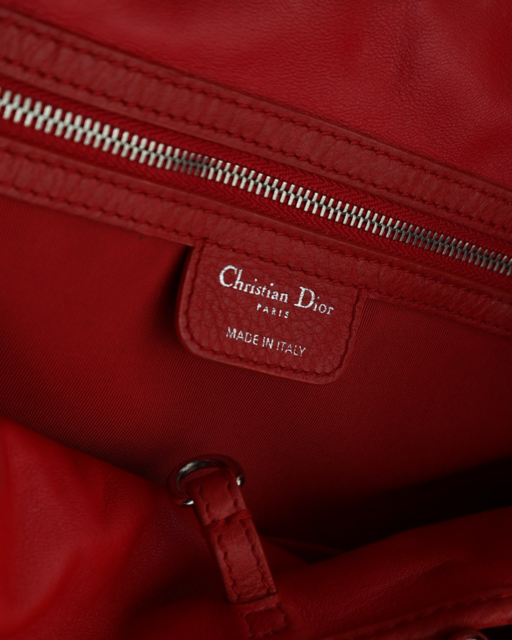Dior Hobo Bag 2008