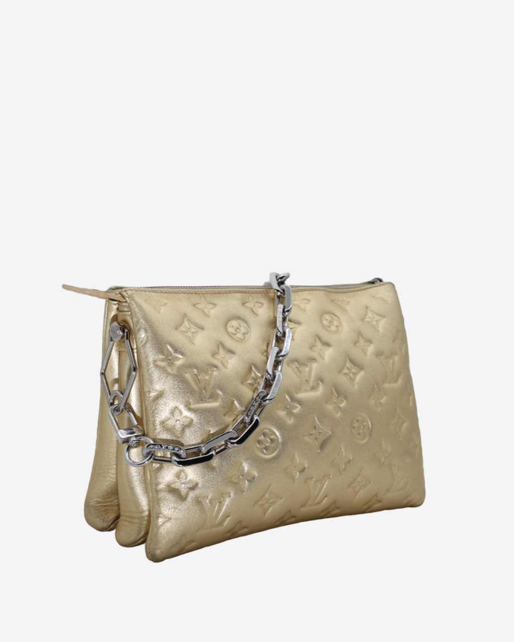 Bolso Louis Vuitton Monogram Coussin PM