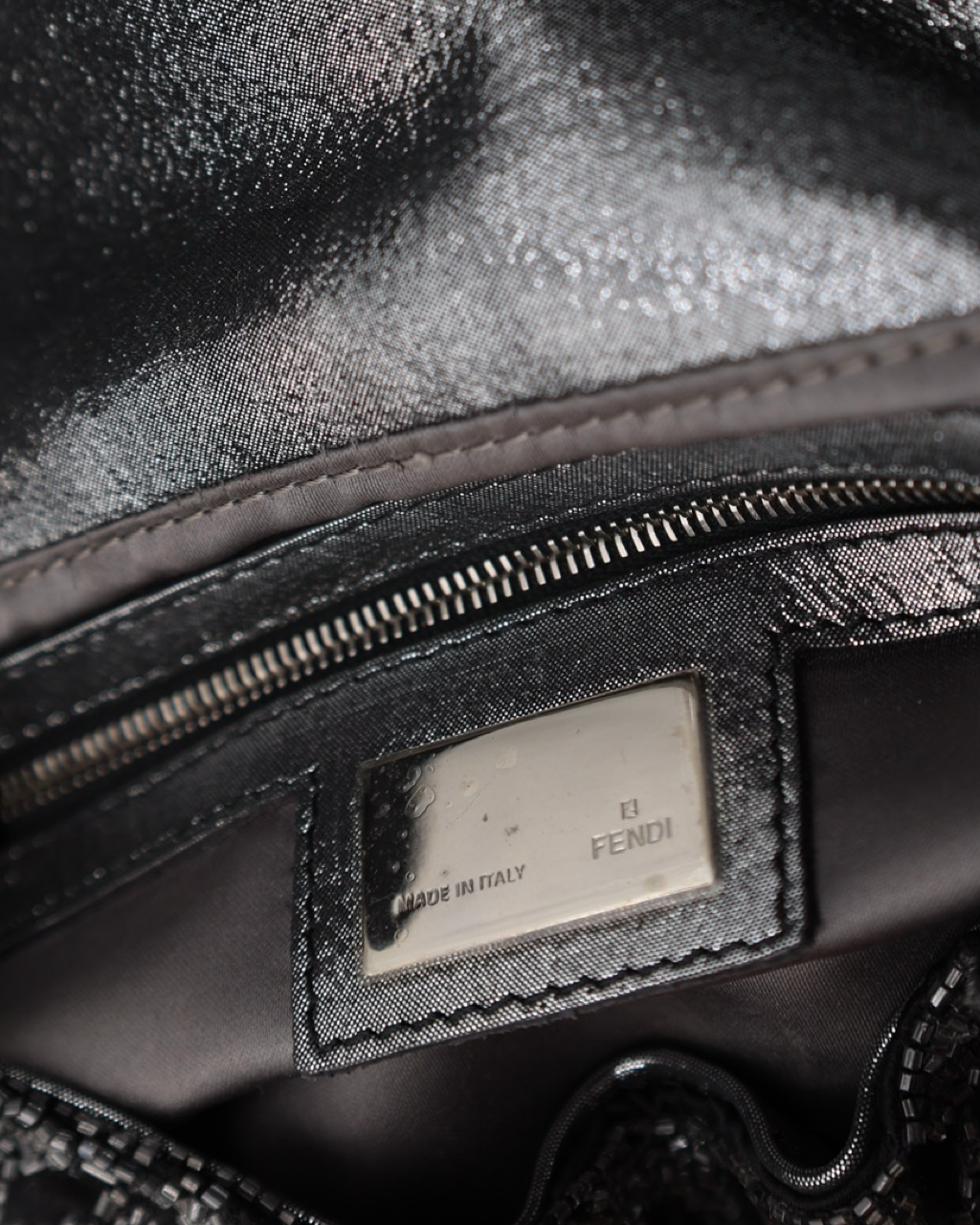 Fendi Baguette Bag