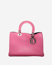 Dior Diorissimo Bag