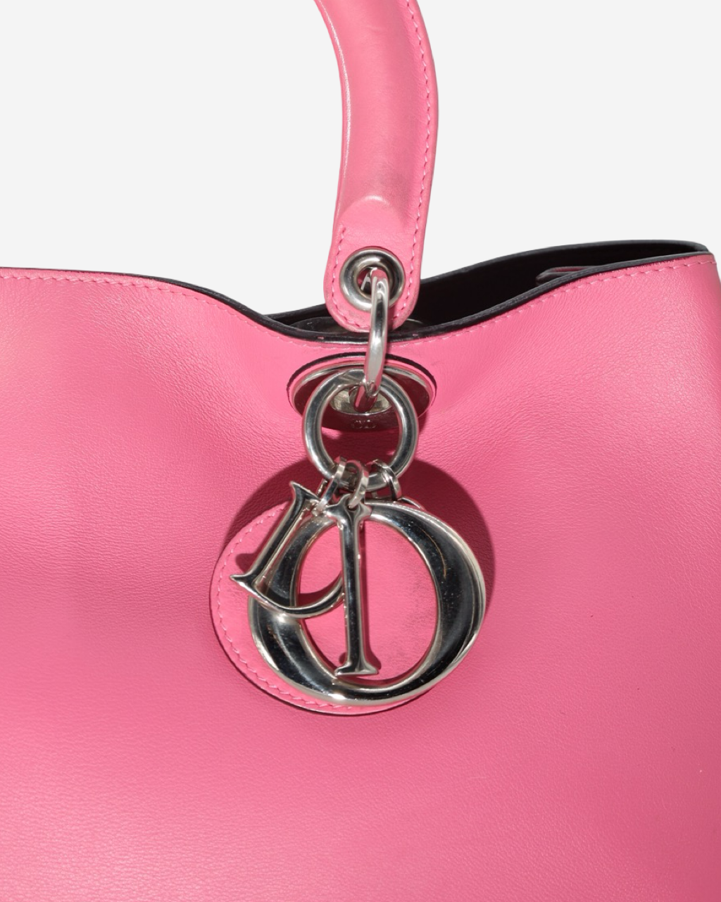 Dior Diorissimo Bag