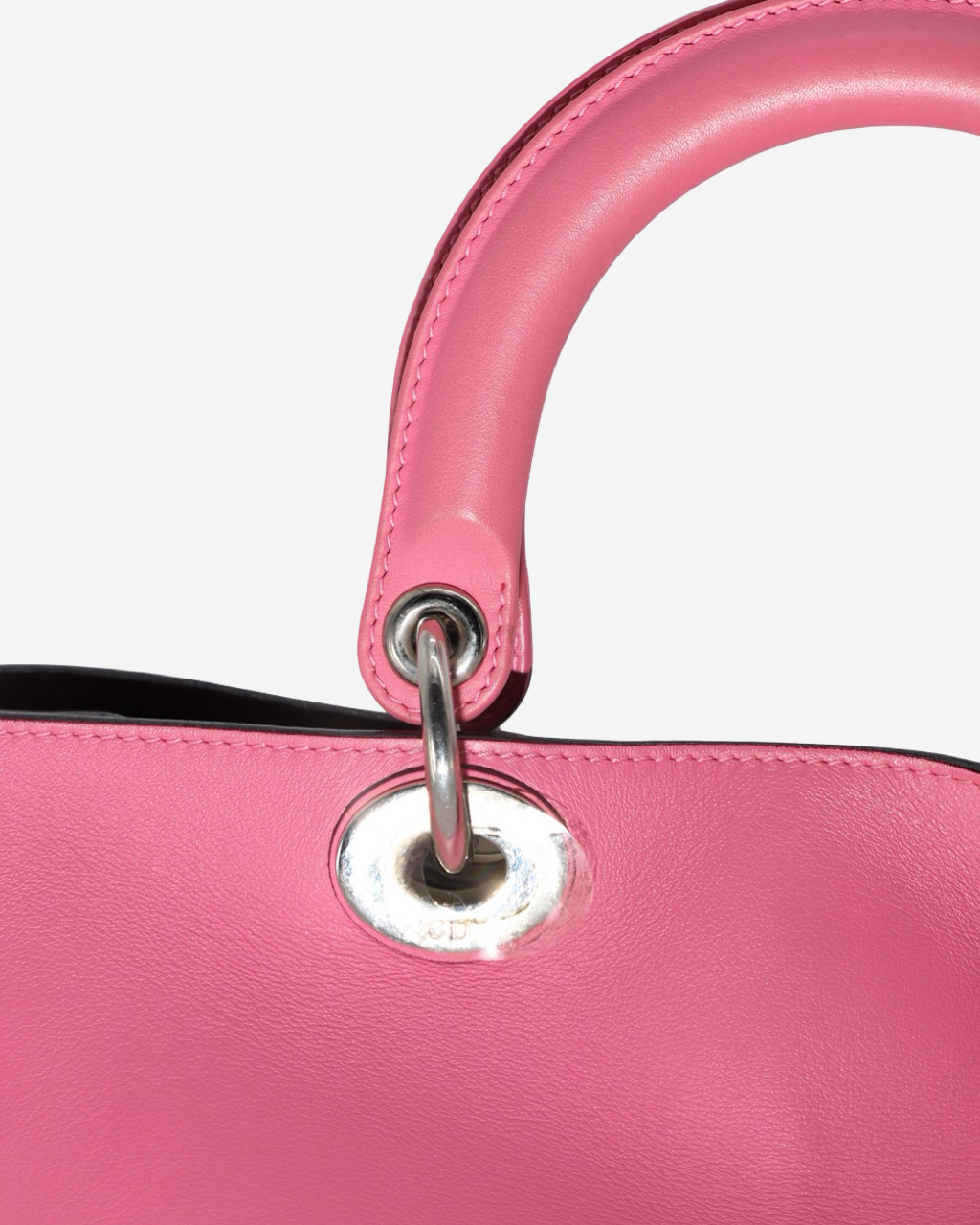 Dior Diorissimo Bag