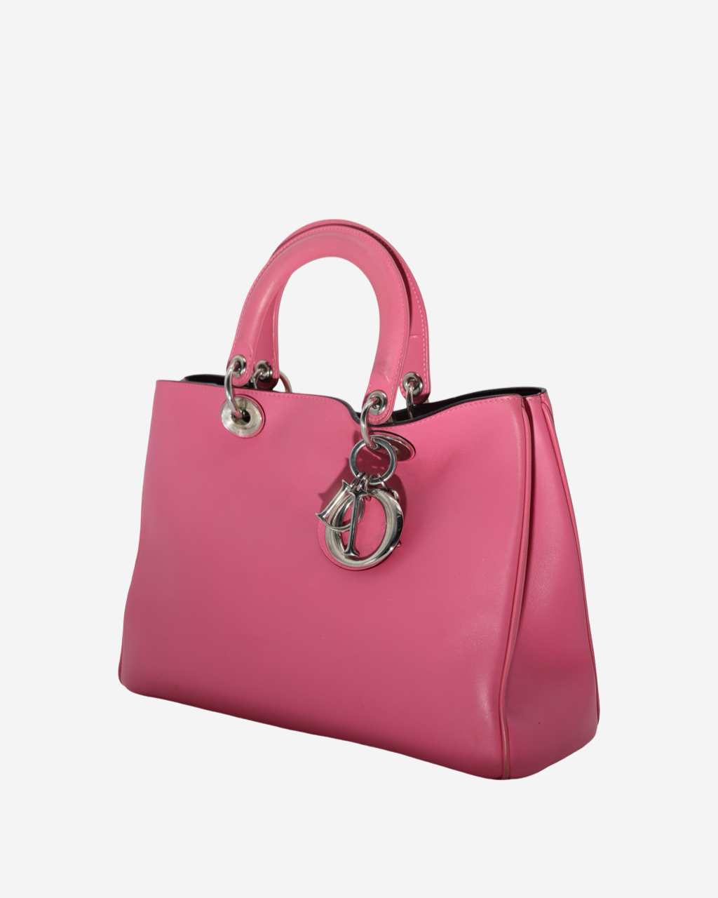 Dior Diorissimo Bag