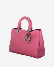 Dior Diorissimo Bag