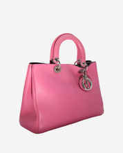 Dior Diorissimo Bag