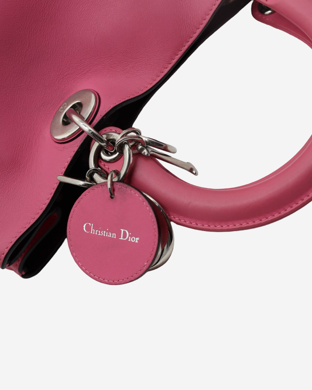 Dior Diorissimo Bag