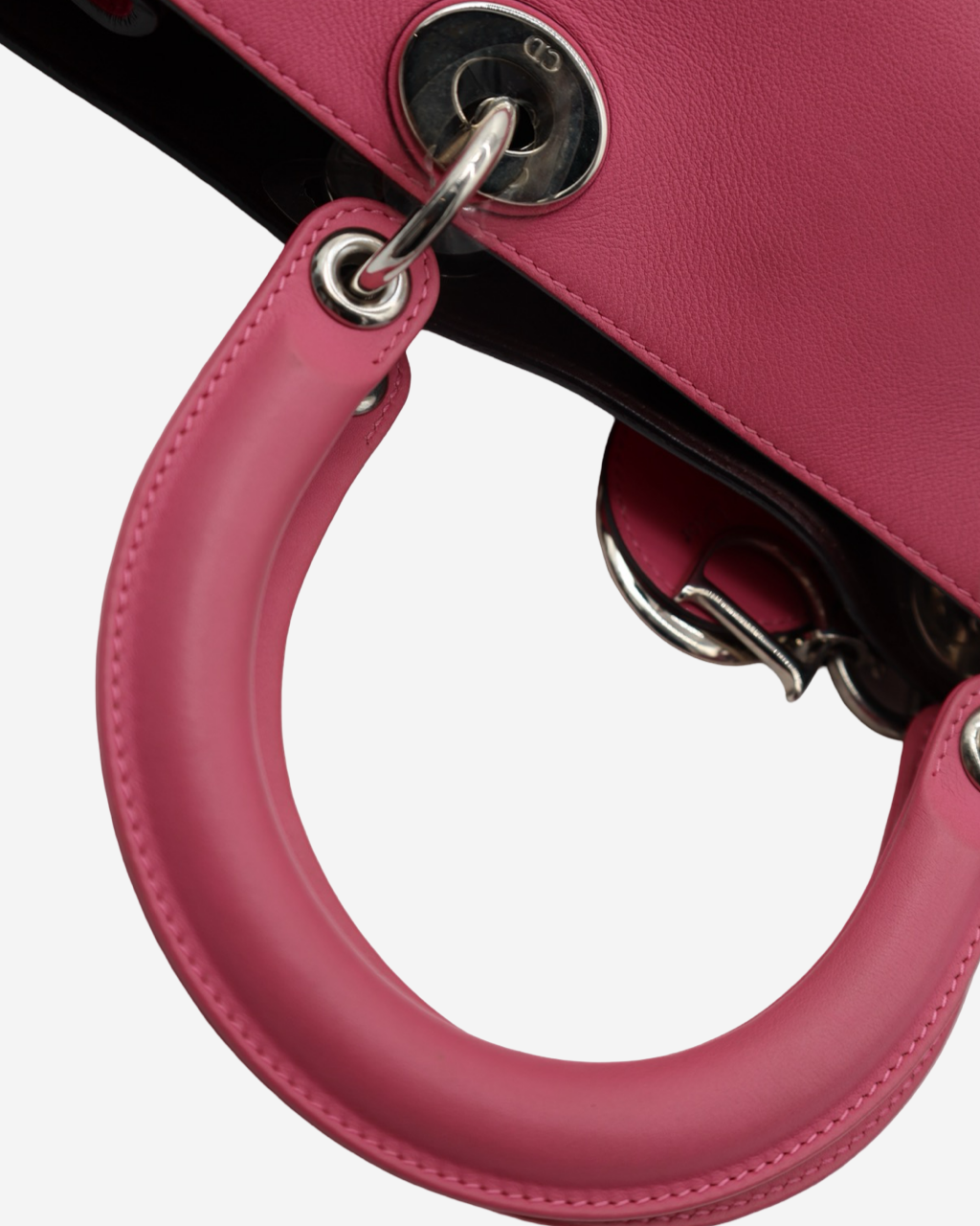 Dior Diorissimo Bag