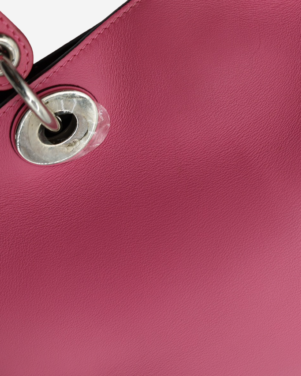 Dior Diorissimo Bag