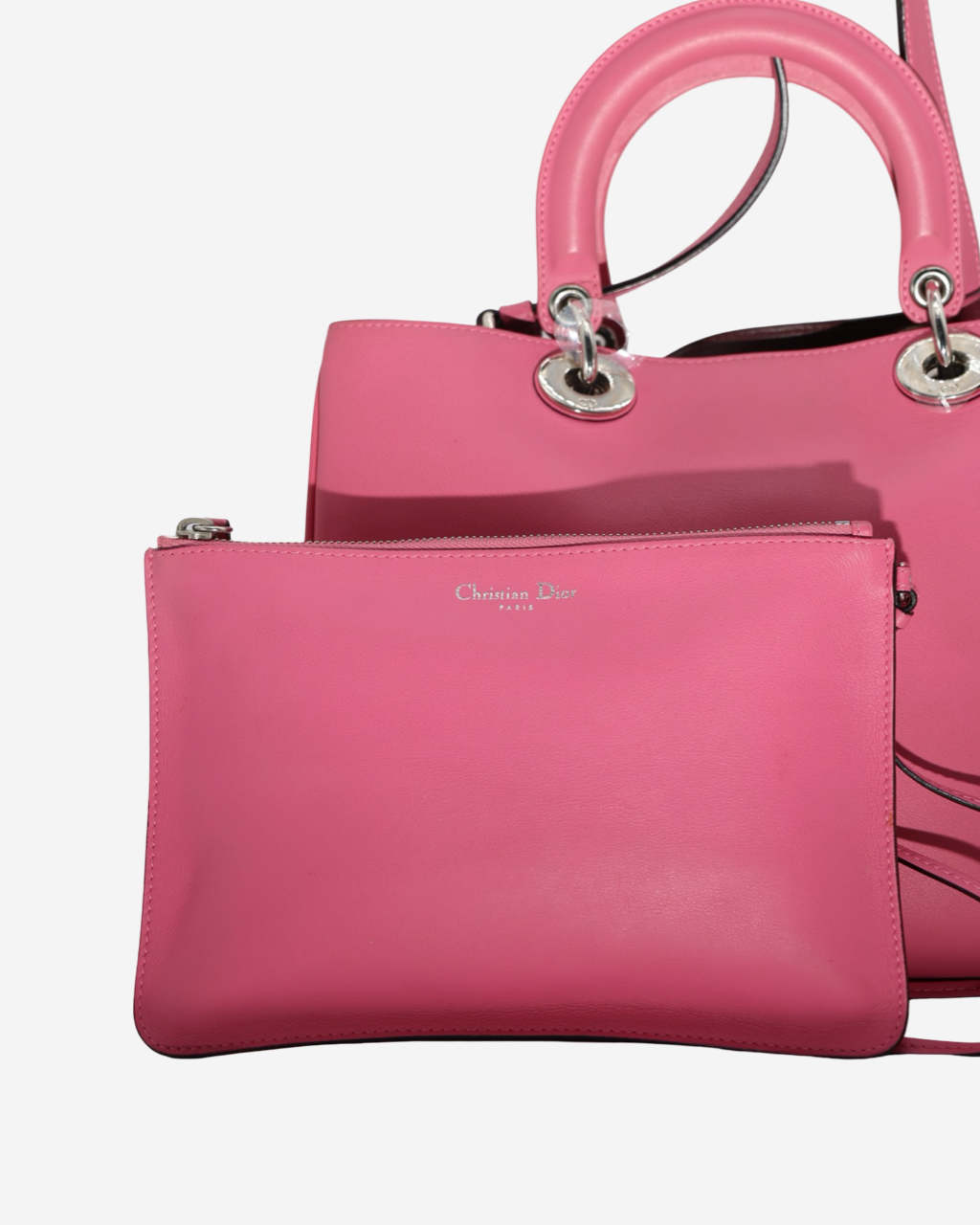 Dior Diorissimo Bag